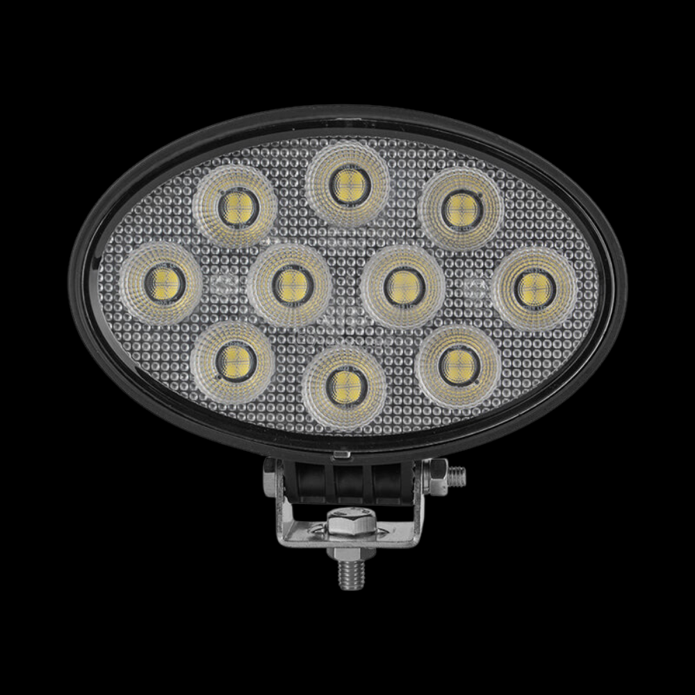 LED Flood Light - 0906
