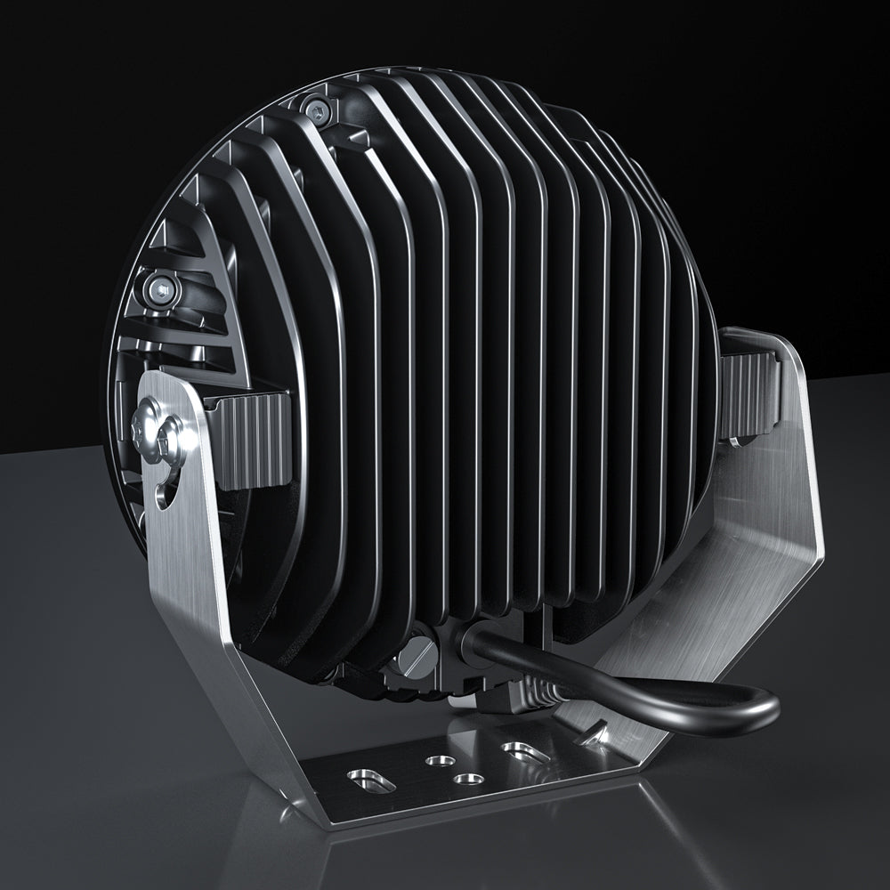 DEFY - Guardian Driving Lights with DRL - Buy Online Now - LEDTRAC NZ