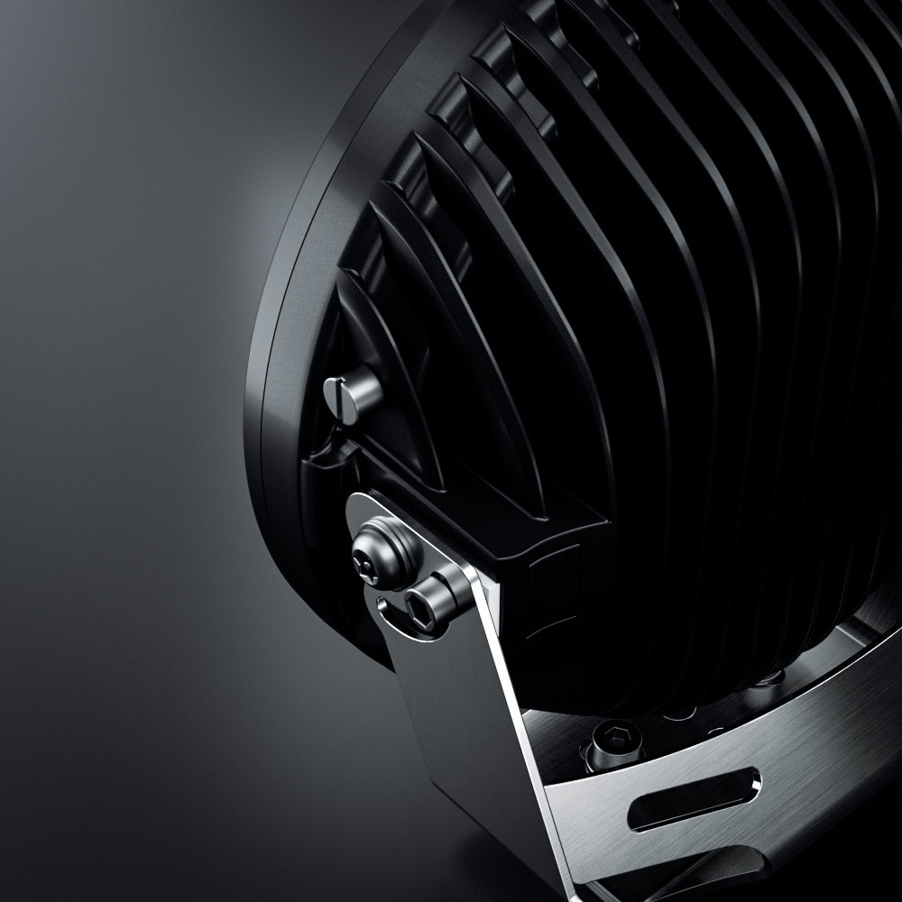 DEFY - Guardian Driving Lights with DRL - Buy Online Now - LEDTRAC NZ